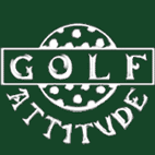 Logo Golf Attitude
