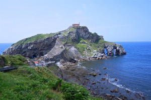 Gaztelugatxe - 11