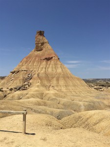 bardenas